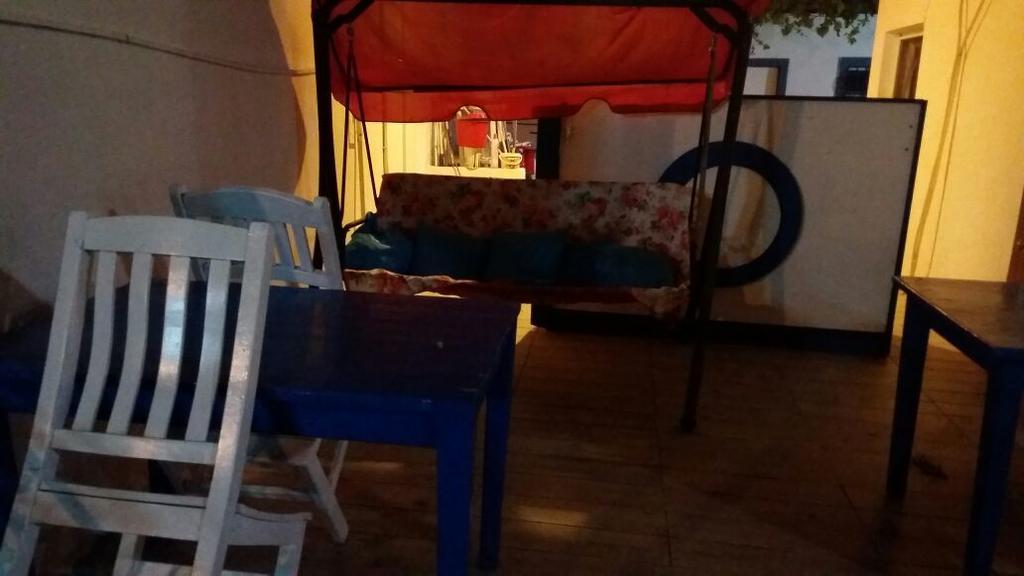 Bed & Breakfast Merih Bodrum