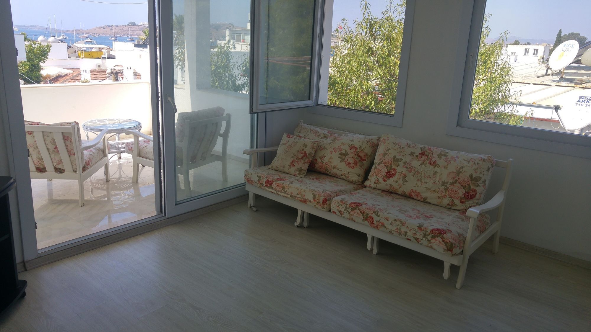 Merih Bed & Breakfast 3*